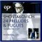 Shostakovich: Preludes & Fugues, Volume II.: M.Papadopoulos, piano